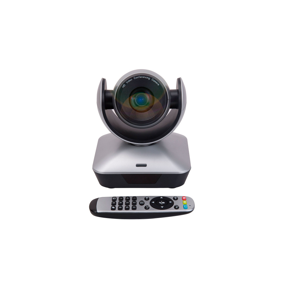 PTZ-камера CleverCam 1010UH (FullHD, 10x, USB 2.0, HDMI)