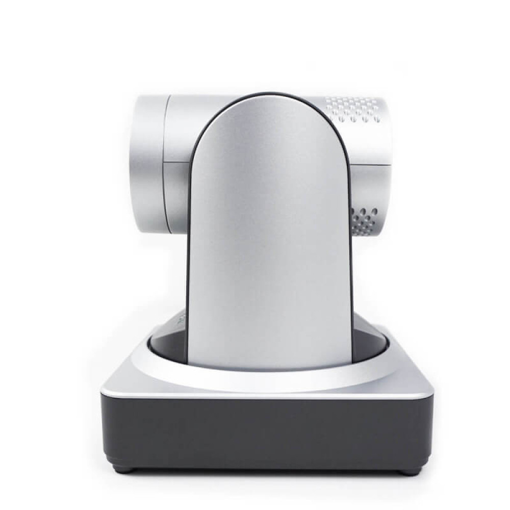 PTZ-камера CleverCam 1011H-12 (FullHD, 12x, USB 2.0, USB 3.0, HDMI, LAN)