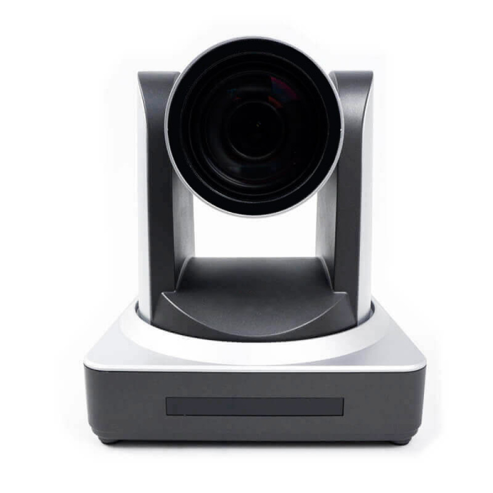 PTZ-камера CleverCam 1011HDB-12 POE (FullHD, 12x, LAN, HDBaseT)	