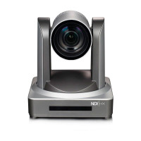 PTZ-камера CleverCam 1011HS-10-POE NDI (FullHD, 10x, HDMI, SDI, LAN)