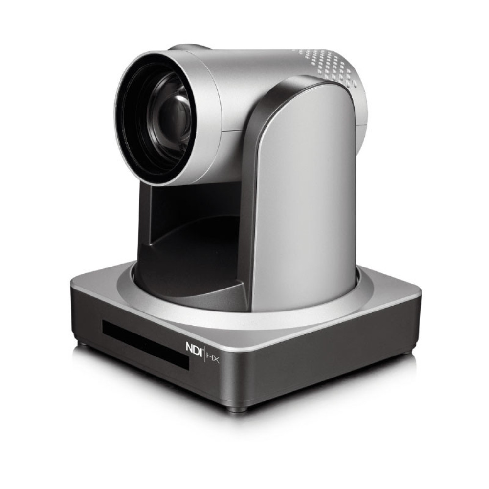 PTZ-камера CleverCam 1011HS-10-POE NDI (FullHD, 10x, HDMI, SDI, LAN)