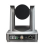 PTZ-камера CleverCam 1011HS-10-POE NDI (FullHD, 10x, HDMI, SDI, LAN)