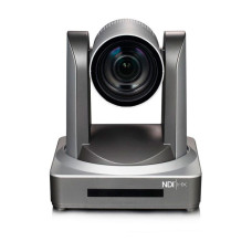 PTZ-камера CleverCam 1011HS-5-POE NDI (FullHD, 5x, HDMI, SDI, LAN)