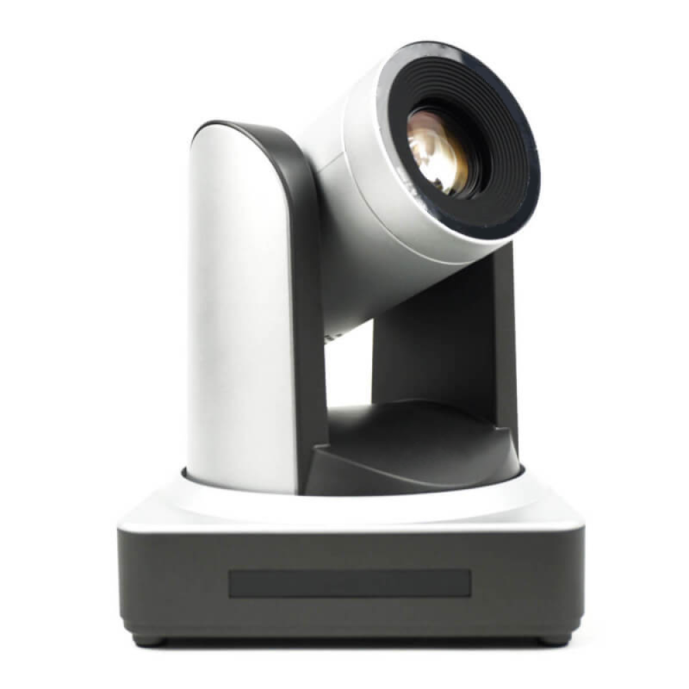 PTZ-камера CleverCam 1011S-12 POE (FullHD, 12x, SDI, HDMI, LAN)