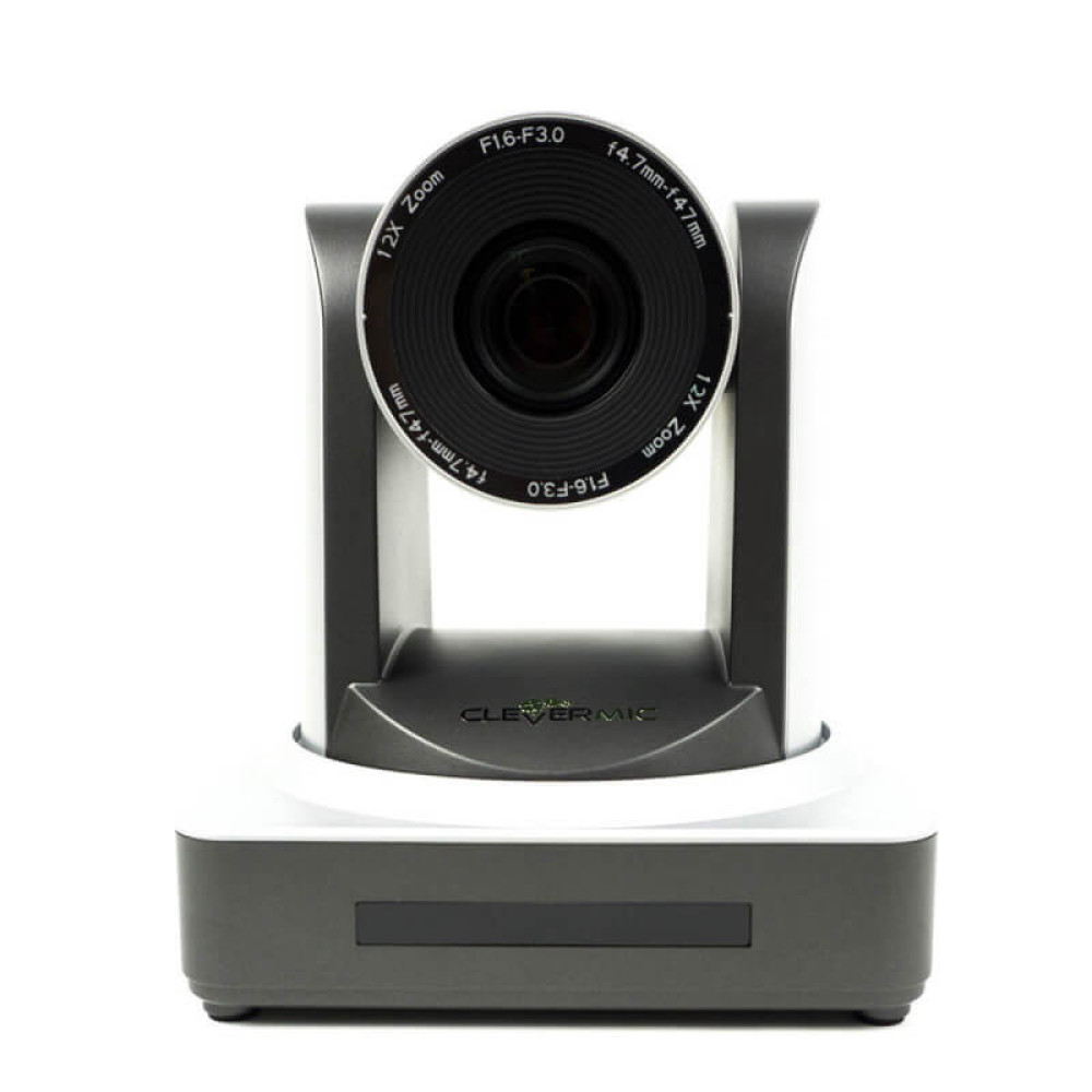 PTZ-камера CleverCam 1011S-20 POE (FullHD, 20x, SDI, HDMI, LAN)