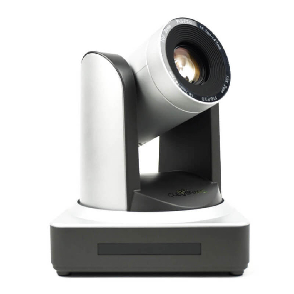 PTZ-камера CleverCam 1011S-20 POE (FullHD, 20x, SDI, HDMI, LAN)