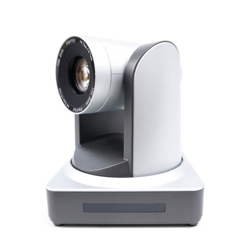PTZ-камера CleverCam 1011U-5 (FullHD, 5x, USB 2.0, LAN)