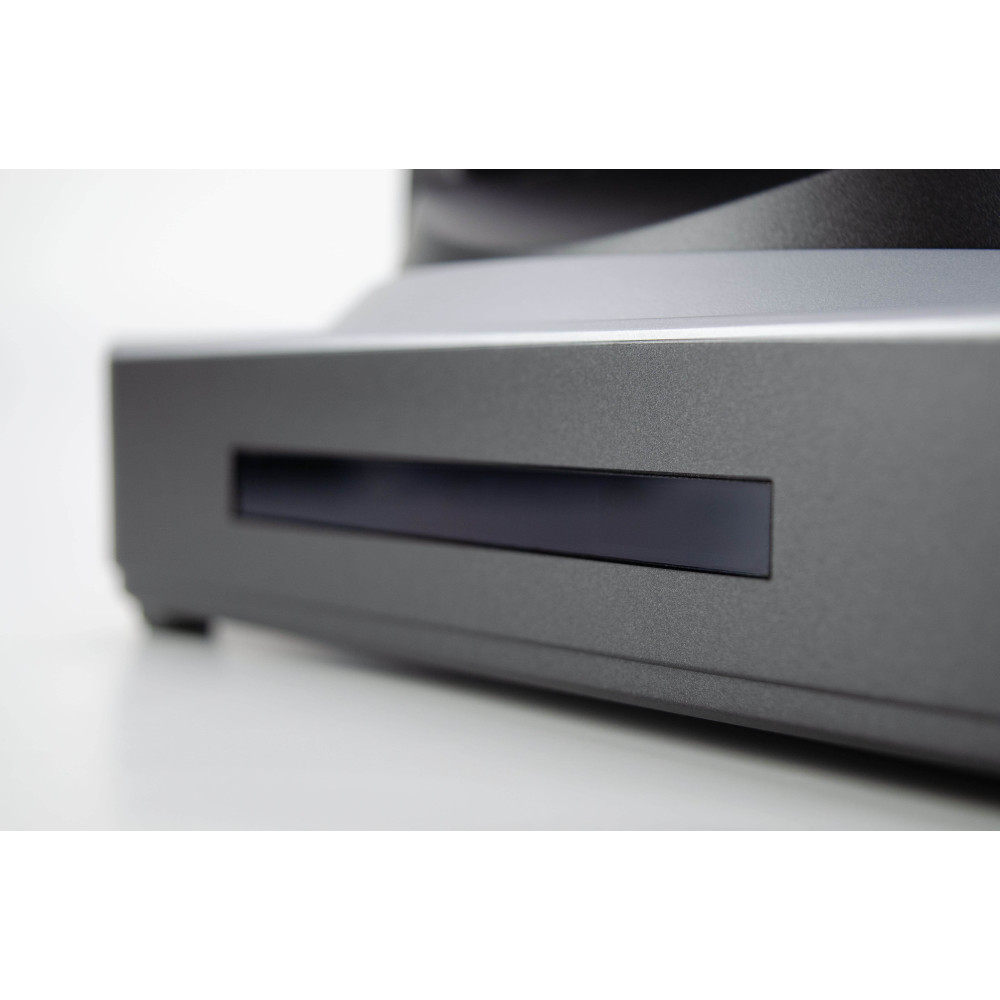 PTZ-камера CleverCam 1011U3H-20 (FullHD, 20x, USB 2.0, USB 3.0, HDMI, LAN)