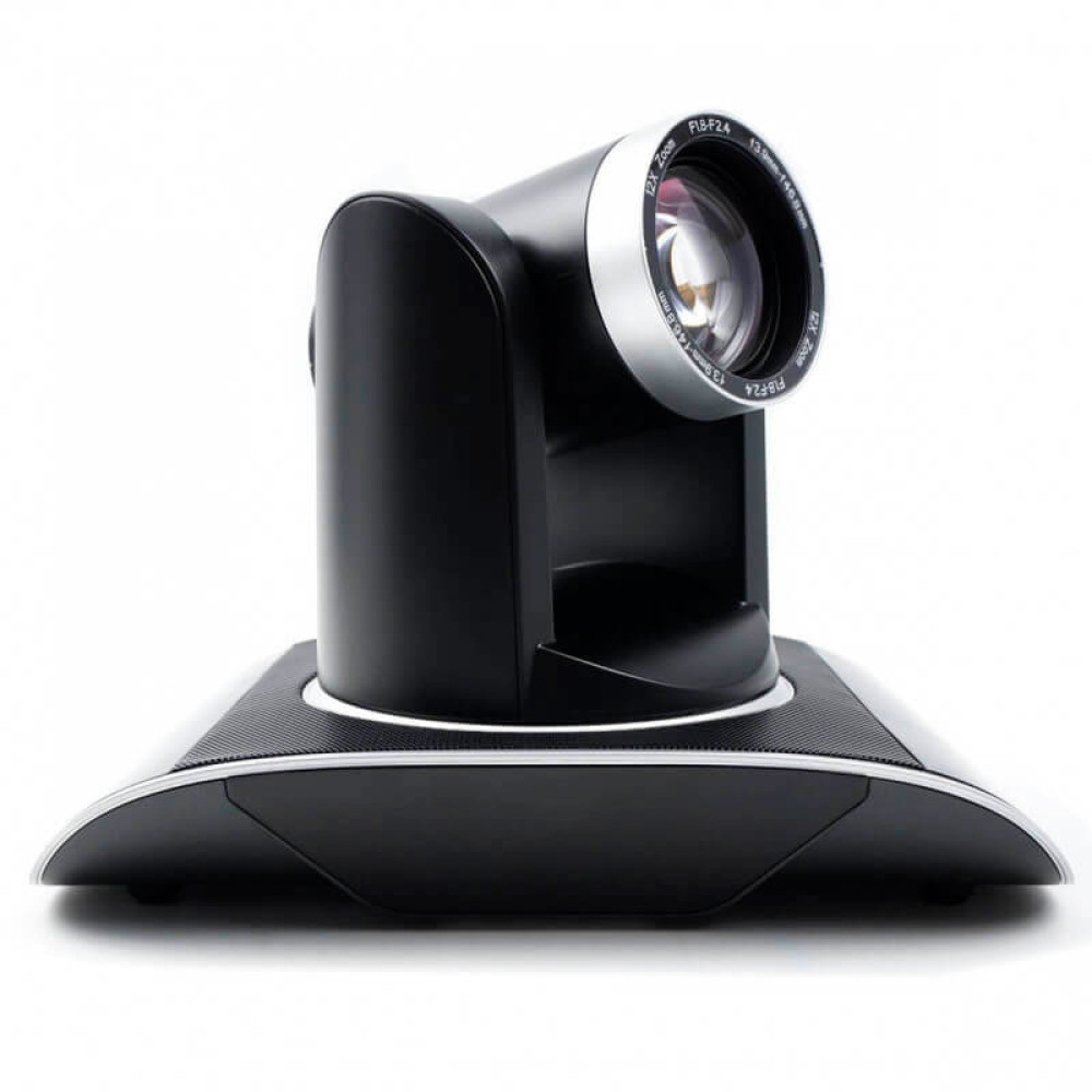 PTZ-камера CleverCam 1012UHS POE (FullHD, 12x, USB 2.0, HDMI, SDI, LAN)