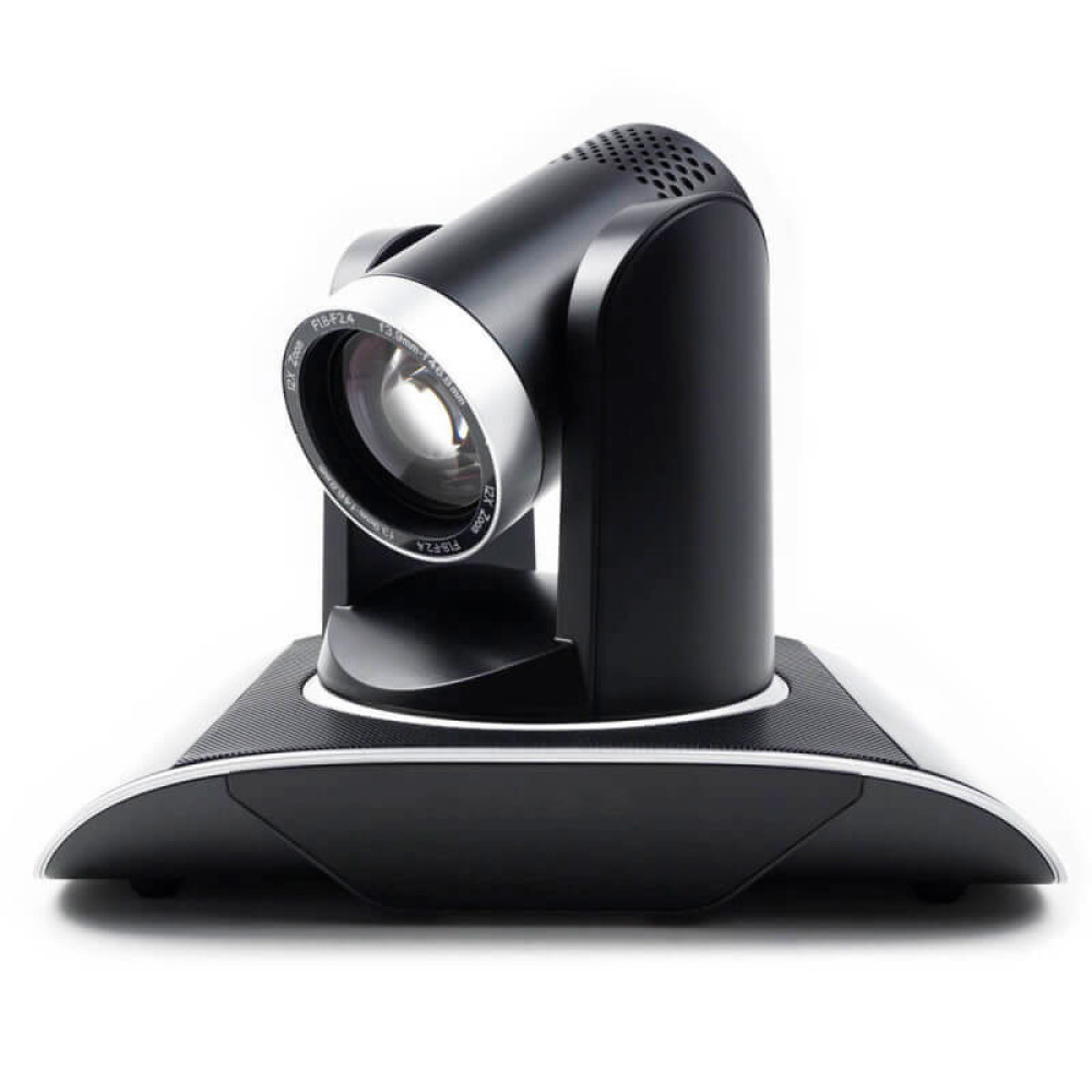 PTZ-камера CleverCam 1012UHS POE (FullHD, 12x, USB 2.0, HDMI, SDI, LAN)