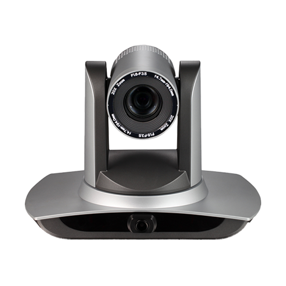 PTZ-камера CleverCam 1112U3H (FullHD, 12x, USB 3.0, HDMI, LAN, Tracking)