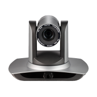 PTZ-камера CleverCam 1112U3H (FullHD, 12x, USB 3.0, HDMI, LAN, Tracking)