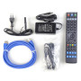 PTZ-камера CleverCam 1212U3 (FullHD, 12x, USB 3.0)
