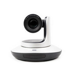 PTZ-камера CleverCam 1220U3HS POE Silver (FullHD, 20x, USB 3.0, HDMI, SDI, LAN)