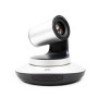 PTZ-камера CleverCam 1220U3HS POE Silver (FullHD, 20x, USB 3.0, HDMI, SDI, LAN)