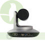 PTZ-камера CleverCam 1220U3HS POE Silver (FullHD, 20x, USB 3.0, HDMI, SDI, LAN)