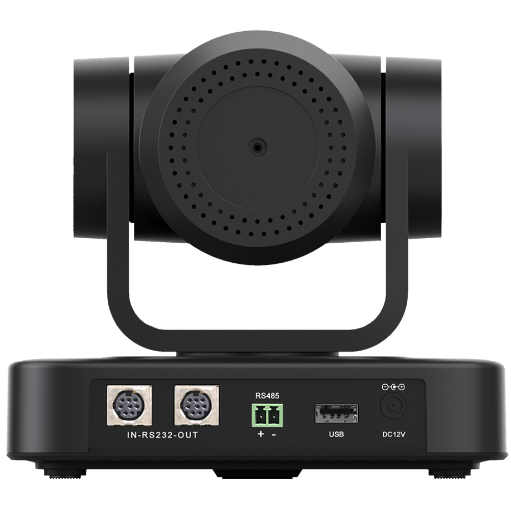 PTZ-камера CleverCam 1310U (FullHD, 10x, USB 2.0)