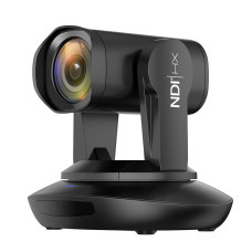 PTZ-камера CleverCam 1330UHS NDI (4K, 30x, USB 2.0, HDMI, SDI, LAN)