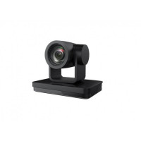 PTZ-камера CleverCam 3325UHS NDI Black (4K, 25x, USB 2.0, HDMI, SDI, LAN)