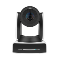 PTZ-камера CleverCam 4830U2U3HS POE (4K, 30x,USB3.0, HDMI, SDI)