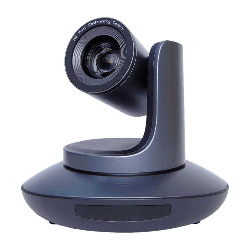 PTZ-камера CleverCam HUSL12 (FullHD, 12x, USB 3.0, HDMI, SDI, LAN)