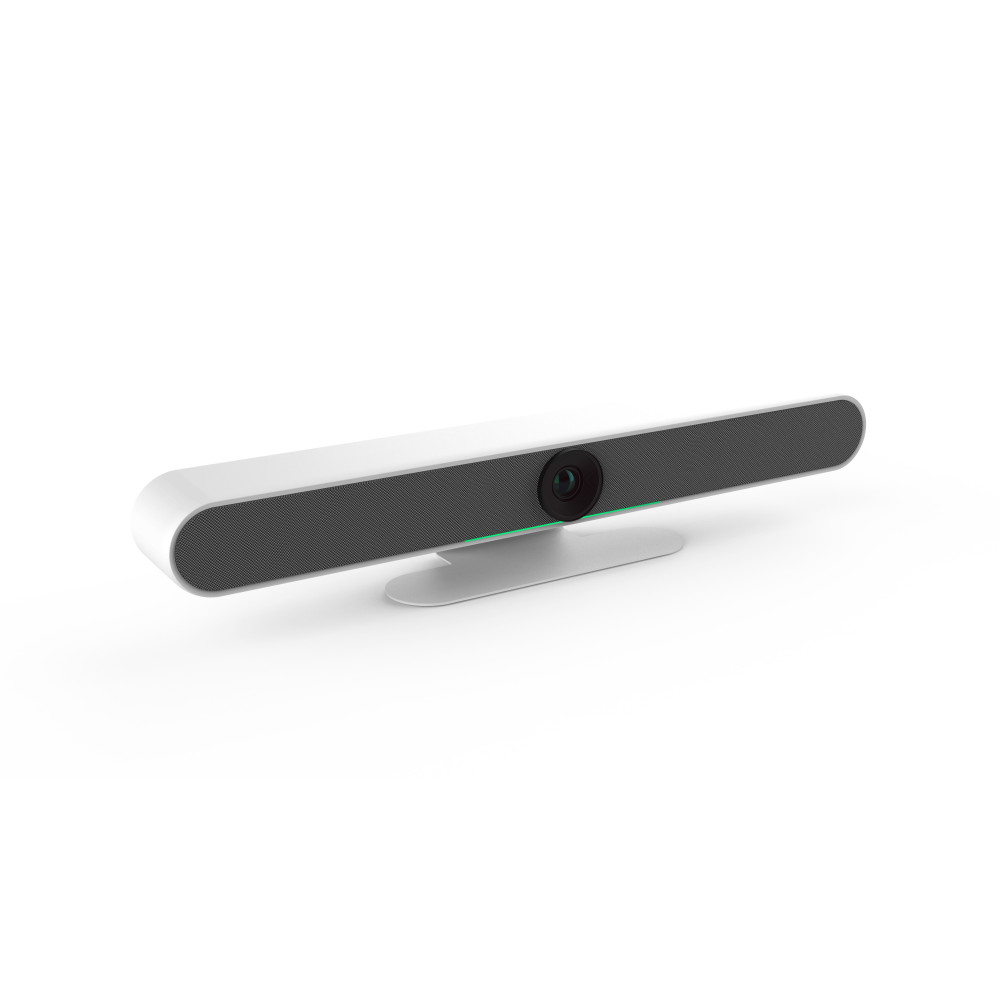Видеобар CleverCam V4K20 (4K, 10x, USB 3.0, HDMI, ePTZ) 