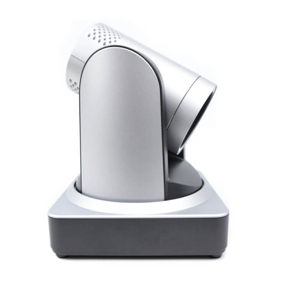 PTZ-камера CleverCam 1011U-12 (FullHD, 12x, USB 2.0, LAN)