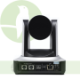 PTZ-камера CleverCam 1011U-12 (FullHD, 12x, USB 2.0, LAN)