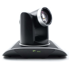 PTZ-камера CleverMic 1012ws (FullHD, 12x, HDMI, SDI, LAN)