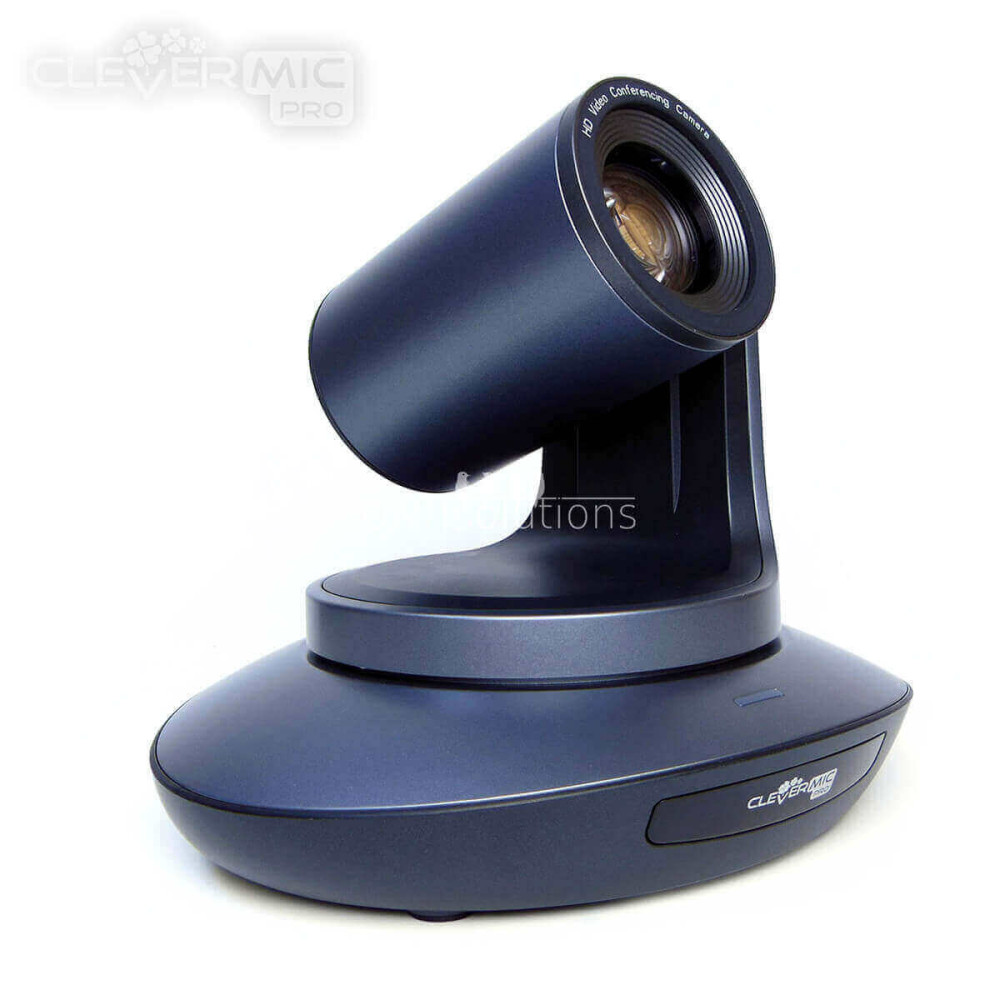 PTZ-камера CleverMic Pro HD PTZ HUSL12 (FullHD, 12x, HDMI, LAN, SDI, USB3.0)