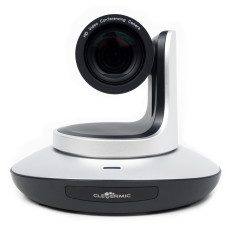 PTZ-камера CleverMic Uno 2 POE (FullHD, 12x, USB3.0, HDMI, LAN)