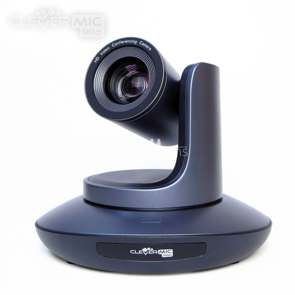 PTZ-камера CleverMic Pro HD PTZ HUSL20 (FullHD, 20x, HDMI, LAN, SDI, USB3.0)