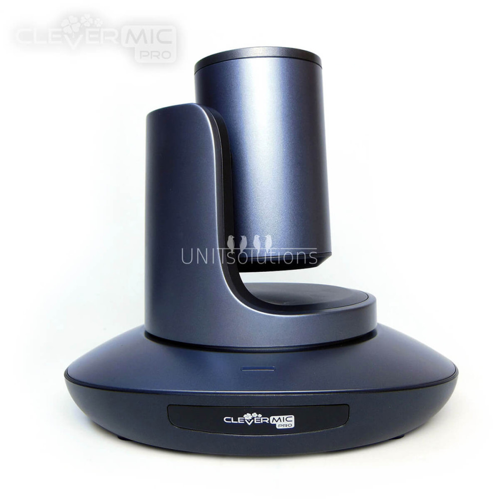 PTZ-камера CleverMic Pro HD PTZ HUSL20 (FullHD, 20x, HDMI, LAN, SDI, USB3.0)