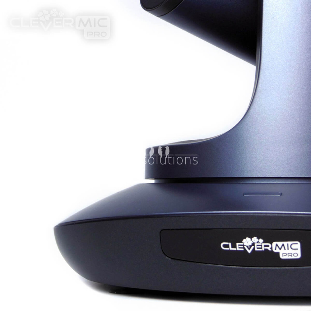 PTZ-камера CleverMic Pro HD PTZ HUSL20 (FullHD, 20x, HDMI, LAN, SDI, USB3.0)