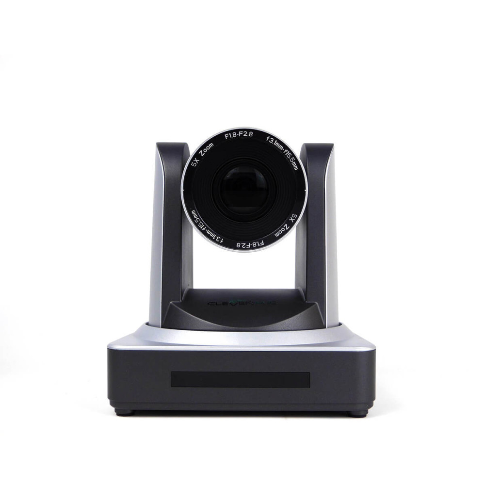 PTZ-камера CleverMic 1011U-5 (FullHD, 5x, USB 3.0, LAN)