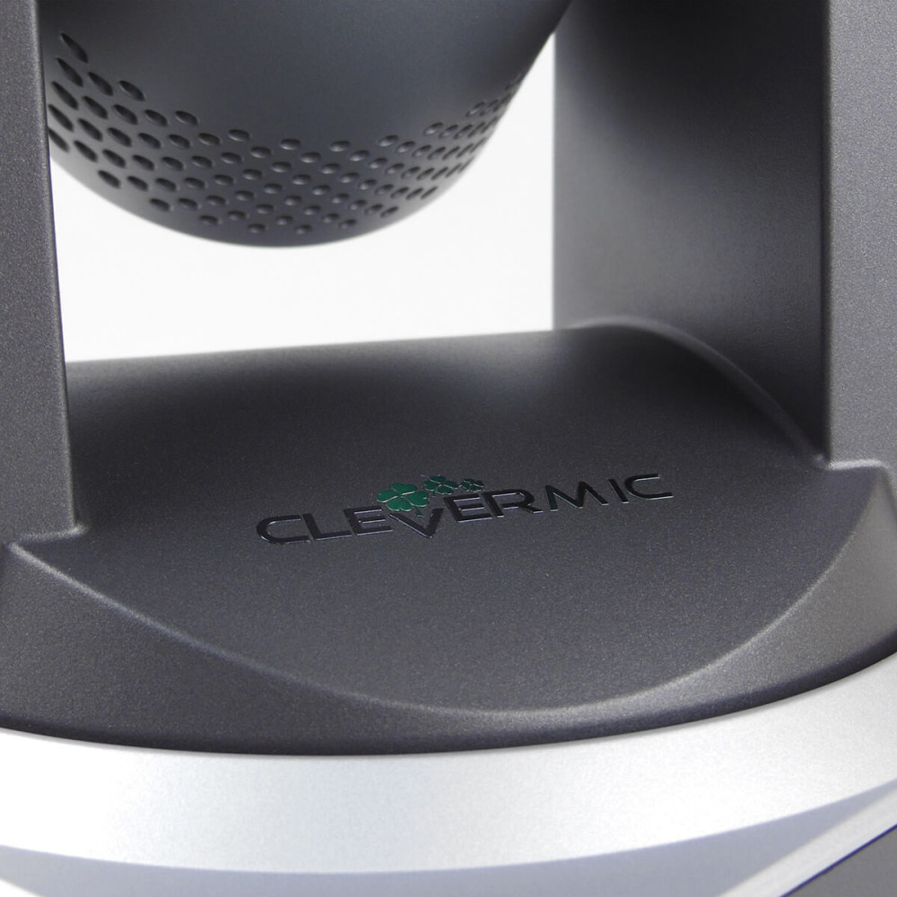 PTZ-камера CleverMic 1011U-5 (FullHD, 5x, USB 3.0, LAN)