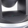 PTZ-камера CleverMic 1011U-5 (FullHD, 5x, USB 3.0, LAN)