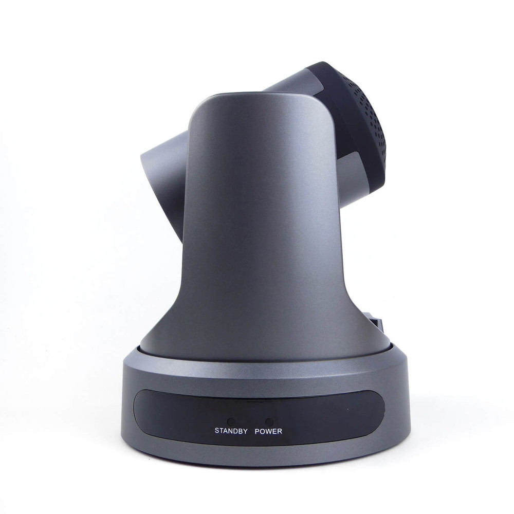 PTZ-камера CleverMic 1220UHN Black (FullHD, 20x, USB 3.0, HDMI, LAN)