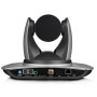PTZ-камера CleverMic 2012ws (FullHD, 12x, SDI, DVI, LAN)