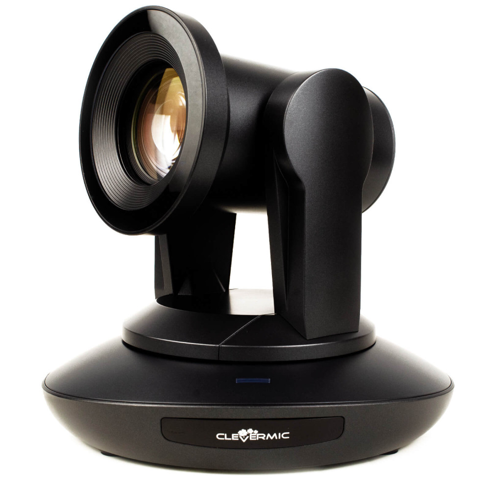 PTZ-камера CleverMic 4K 4035UHS (4K, 35x, HDMI, LAN, SDI, USB 3.0)