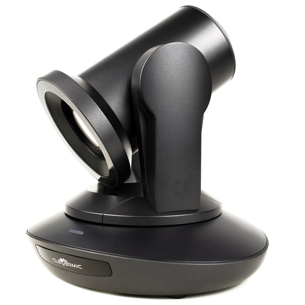 PTZ-камера CleverMic 4K 4035UHS (4K, 35x, HDMI, LAN, SDI, USB 3.0)