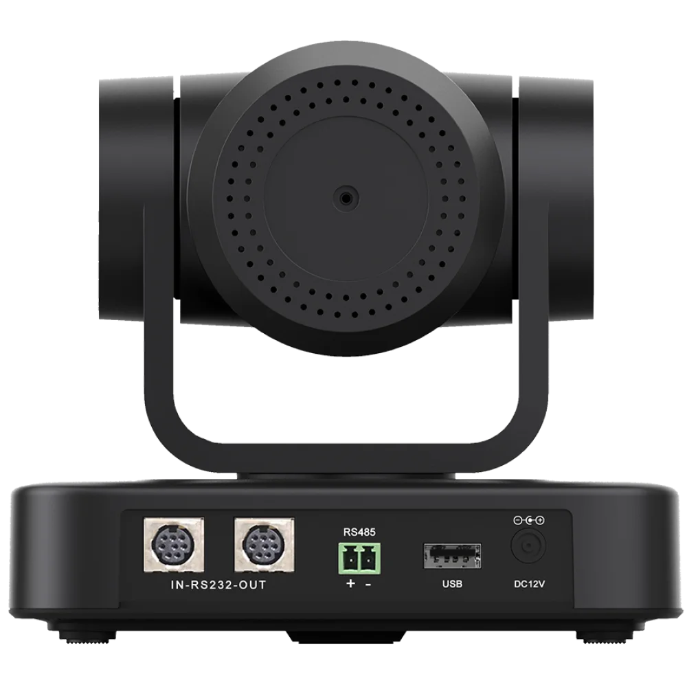 PTZ-камера CleverCam 1310U (FullHD, 10x, USB 2.0)