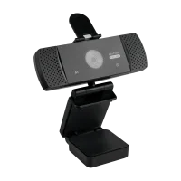 Веб-камера CleverCam WebCam B10 (Full HD, USB 2.0)